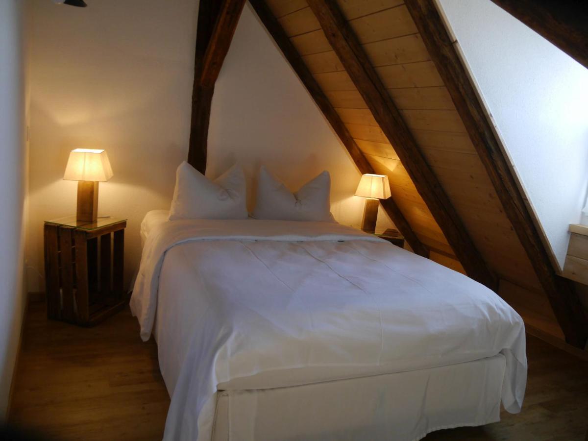 Gasthof Pension&café Schlupfwinkel