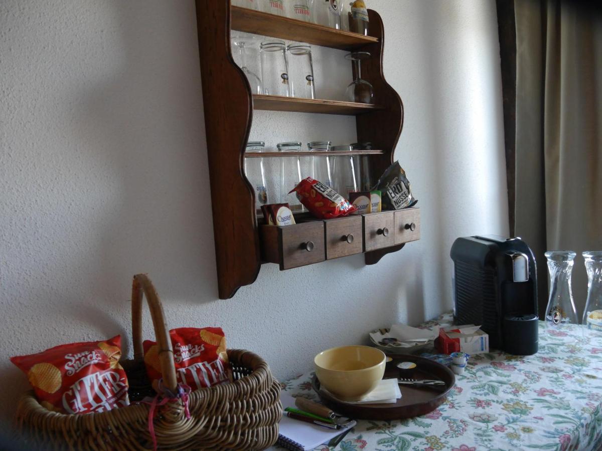 Pension&café Schlupfwinkel Gasthof