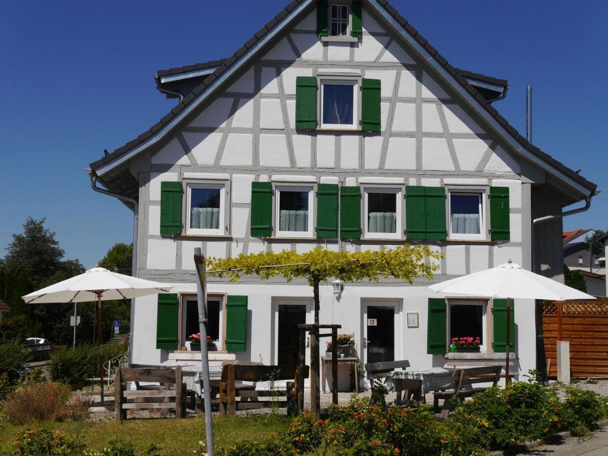 Pension&café Schlupfwinkel 3*
